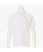 【ブリーフィング/BRIEFING / MEN】のメンズロゴラインポロ(リラックスフィット) 人気、トレンドファッション・服の通販 founy(ファニー) ファッション Fashion メンズファッション Fashion for Men コレクション Collection, Seasonal Line スタイリッシュ Stylish, Fashionable トレンド Trend, Trending Now 定番 Standard, Basic Item 人気 Popular, Best Seller フィット Fit, Slim Fit メッシュ Mesh, Net Fabric リラックス Relax, Relaxed Fit おすすめ Recommended / Our Picks ゴルフ Golf thumbnail WHITE|ID: prp329100004646897 ipo3291000000033543979