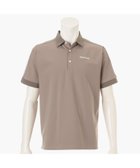 【ブリーフィング/BRIEFING / MEN】のメンズロゴラインポロ(リラックスフィット) 人気、トレンドファッション・服の通販 founy(ファニー) ファッション Fashion メンズファッション Fashion for Men コレクション Collection, Seasonal Line スタイリッシュ Stylish, Fashionable トレンド Trend, Trending Now 定番 Standard, Basic Item 人気 Popular, Best Seller フィット Fit, Slim Fit メッシュ Mesh, Net Fabric リラックス Relax, Relaxed Fit おすすめ Recommended / Our Picks ゴルフ Golf thumbnail GRAIGE|ID: prp329100004646897 ipo3291000000033543980