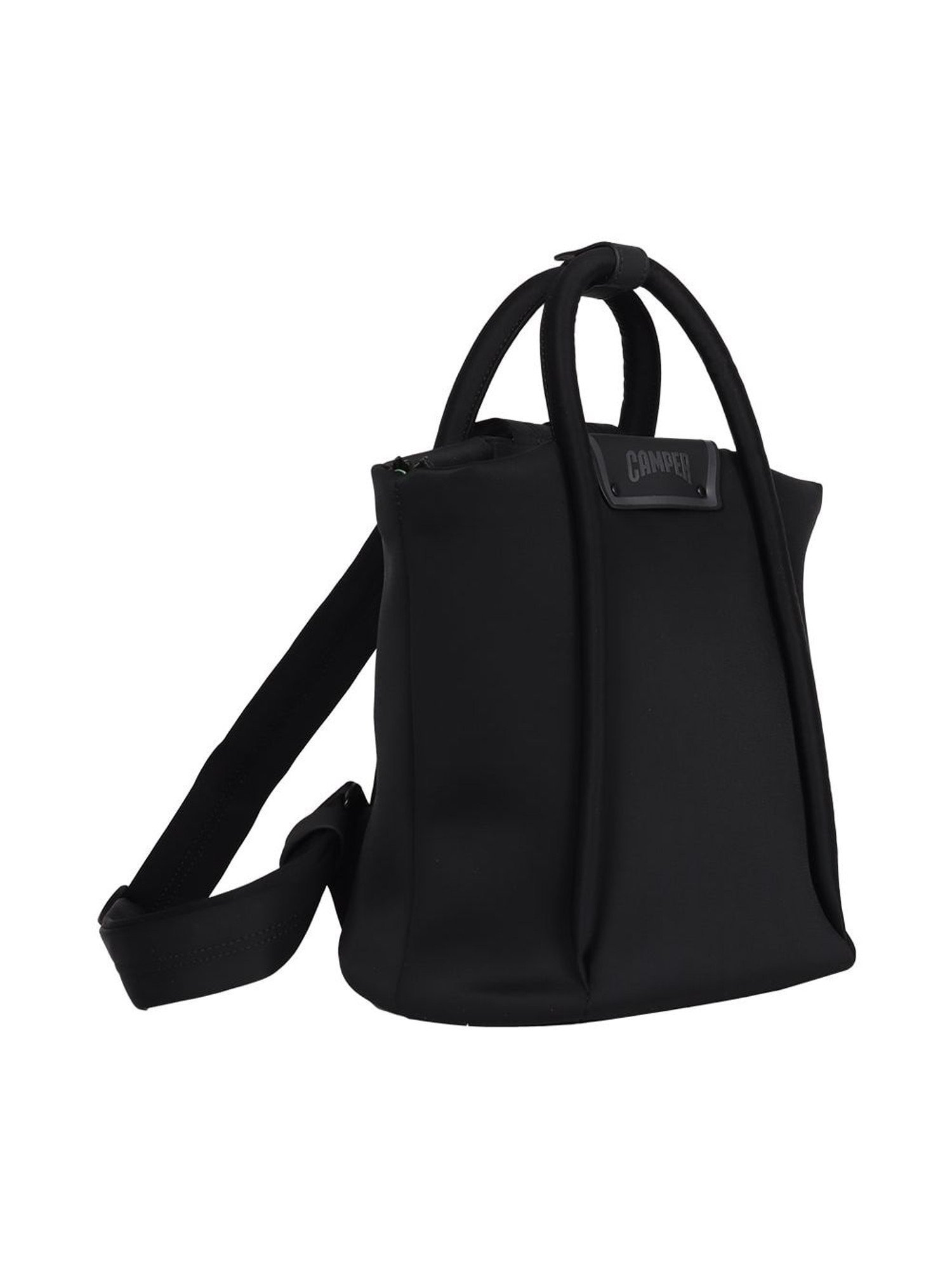 【カンペール/CAMPER / MEN】のカンペール ADELA リュック 人気、トレンドファッション・服の通販 founy(ファニー) 　ファッション　Fashion　メンズファッション　Fashion for Men　クール　Cool, Chic　グラフィック　Graphic, Graphic Design　軽量　Lightweight, Ultra Light　シューズ　Shoes, Footwear　台形　A-Line, Trapezoid Shape　フォルム　Silhouette, Form　フロント　Front, Front Design　プリント　Print, Printed Pattern　ポケット　Pocket, Pocket Detail　リュック　Backpack, Rucksack　リラックス　Relax, Relaxed Fit　2025年　2025　2025春夏・S/S　Spring/Summer 2025 SS25　 other-1|ID: prp329100004646901 ipo3291000000033544008