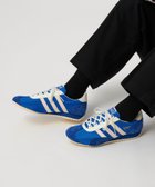 【ビューティ&ユース ユナイテッドアローズ/BEAUTY&YOUTH / UNITED ARROWS / MEN】のadidas Originals SL 72 PT スニーカー 人気、トレンドファッション・服の通販 founy(ファニー) ファッション Fashion メンズファッション Fashion for Men シューズ・靴 Shoes スニーカー / カジュアルにもスポーティにも Sneakers & Trainers イエロー Yellow 軽量 Lightweight, Ultra Light シューズ Shoes, Footwear スニーカー Sneakers, Trainers スポーツ Sports, Activewear デニム Denim, Jeans Material バランス Balance, Style Balance ランニング Running, Running Wear, Activewear, Jogging thumbnail COBALT|ID: prp329100004646913 ipo3291000000033544128