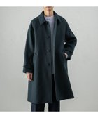 【アーバンリサーチ/URBAN RESEARCH / MEN】のバルカラーコート NAVY|ID: prp329100004646918 ipo3291000000033544172