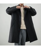 【アーバンリサーチ/URBAN RESEARCH / MEN】のバルカラーコート GUN CLUB|ID: prp329100004646918 ipo3291000000033544173