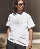 【その他のブランド/Other】のmt9722- プリントT_Circle Heat Tシャツ White|ID: prp329100004646927 ipo3291000000033544338