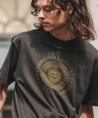 【その他のブランド/Other】のmt9722- プリントT_Circle Heat Tシャツ Sumi|ID: prp329100004646927 ipo3291000000033544340
