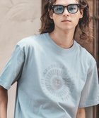 【その他のブランド/Other】のmt9722- プリントT_Circle Heat Tシャツ Acid Blue|ID: prp329100004646927 ipo3291000000033544342