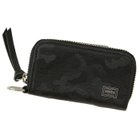 【ポーター/PORTER / MEN】のワンダー コインケース シューホーン ブラック|ID: prp329100004646943 ipo3291000000033544539