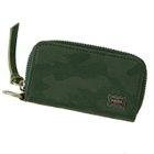 【ポーター/PORTER / MEN】のワンダー コインケース シューホーン グリーン|ID: prp329100004646943 ipo3291000000033544540