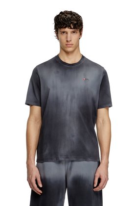 【ディーゼル/DIESEL / MEN】のメンズ Tシャツ T-ADJUST-R15 人気、トレンドファッション・服の通販 founy(ファニー) ファッション Fashion メンズファッション Fashion for Men フィット Fit, Slim Fit フォーム Form メンズ Men's, Menswear レギュラー Regular, Standard Fit |ID:prp329100004646955
