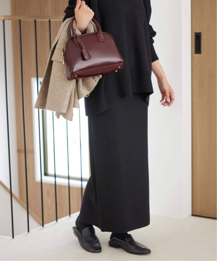 【スローブ イエナ/SLOBE IENA】の《セットアップ対応可/追加 》ウォッシャブルスムースニットスカート インテリア・キッズ・メンズ・レディースファッション・服の通販 founy(ファニー) https://founy.com/ ファッション Fashion レディースファッション Fashion for Women セットアップ Matching Sets スカート・ミニ/ミディ/マキシ Skirts / Mini, Midi & Maxi Skirts 2025年 2025 2025-2026秋冬・A/W Autumn/Winter 2025–26 AW25–26 セットアップ Set-Up, Coordinated Outfit |ID: prp329100004646975 ipo3291000000033624149