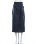 【クリア/clear】のラップ風カーゴスカート 人気、トレンドファッション・服の通販 founy(ファニー) ファッション Fashion レディースファッション Fashion for Women スカート Skirts おすすめ Recommended / Our Picks コンパクト Compact, Small Size スニーカー Sneakers, Trainers フロント Front, Front Design ミリタリー Military, Army Style ラップ Wrap, Wrap Design thumbnail BK|ID: prp329100004647072 ipo3291000000033545523