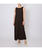 【クイーンズ コート/QUEENS COURT】のカットジョーゼットスリーブレスワンピース≪手洗い可能≫ 人気、トレンドファッション・服の通販 founy(ファニー) ファッション Fashion レディースファッション Fashion for Women ワンピース Dresses おすすめ Recommended / Our Picks コンパクト Compact, Small Size ティアードスカート Tiered Skirt, Flounced Skirt ファブリック Fabric, Textile ポケット Pocket, Pocket Detail thumbnail ブラウン|ID: prp329100004647105 ipo3291000000033545718