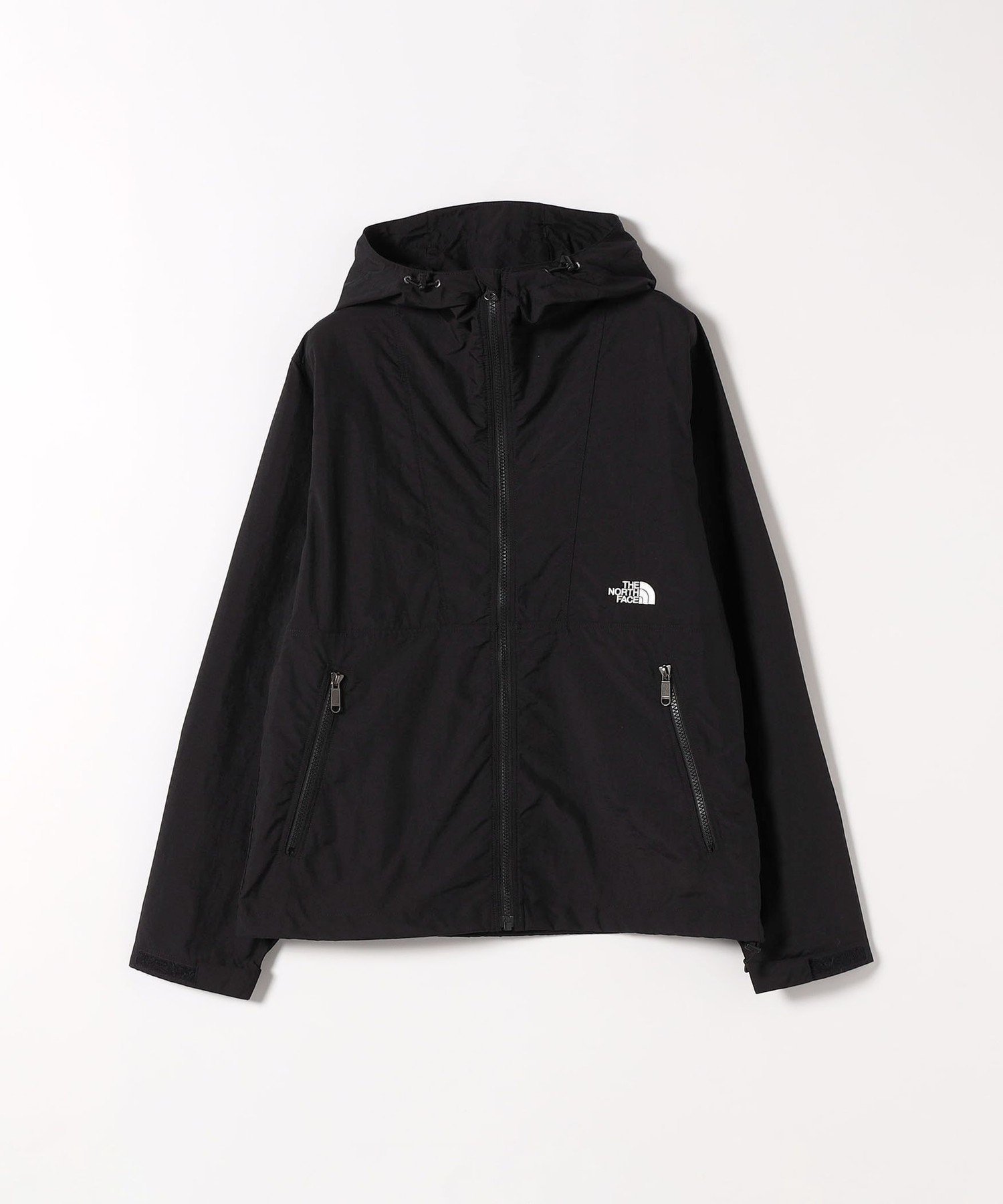 【シップス フォー ウィメン/SHIPS】のTHE NORTH FACE 洗濯機可能 ショート コンパクト ジャケット 25AW インテリア・キッズ・メンズ・レディースファッション・服の通販 founy(ファニー) 　ファッション　Fashion　レディースファッション　Fashion for Women　アウター　Coat / Outerwear Collection　レディースジャケット・軽アウター　Jackets　2025年　2025　2025-2026秋冬・A/W　Autumn/Winter 2025–26 AW25–26　おすすめ　Recommended / Our Picks　アウトドア　Outdoor Clothing　カリフォルニア　California, Cali Style　コンパクト　Compact, Small Size　ショート　Short, Short Length　シンプル　Simple, Minimal　ジャケット　Jacket, Outerwear　ドローコード　Drawcord, Drawstring Cord　フィット　Fit, Slim Fit　人気　Popular, Best Seller　旅行　Travel　軽量　Lightweight, Ultra Light　ブラック|ID: prp329100004647165 ipo3291000000033546057