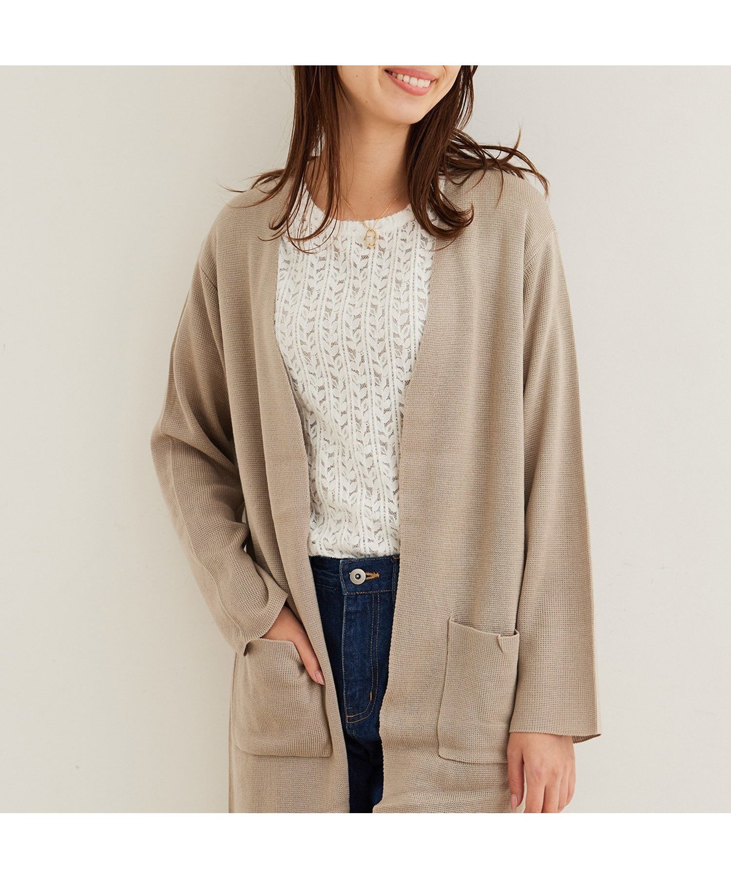 【ジャイロ/JAYRO】の起毛レースTシャツ インテリア・キッズ・メンズ・レディースファッション・服の通販 founy(ファニー) 　ファッション　Fashion　レディースファッション　Fashion for Women　トップス・カットソー　Cut & Sew Tops　シャツ・ブラウス・オフィスカジュアル　Elegant Blouses & Button-Ups　ロングTシャツ・Tシャツ　Longline T-Shirts & Tees　おすすめ　Recommended / Our Picks　カットソー　Cut and Sewn Top　コンパクト　Compact, Small Size　スウィート　Sweet, Cute Style　タイトスカート　Pencil Skirt, Tight Skirt　ベスト　Vest, Waistcoat　ポケット　Pocket, Pocket Detail　レース　Lace, Lace Fabric　エレガント 上品　Elegant　夏　Summer　春　Spring　S/S・春夏　SS, Spring/Summer, Warm Season　ホワイト系(11)|ID: prp329100004647168 ipo3291000000033546070