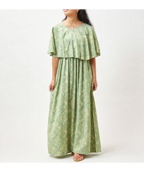 【アミナコレクション/Amina Collection】の【カヒコ】オマオWAYワンピース 人気、トレンドファッション・服の通販 founy(ファニー) ファッション Fashion レディースファッション Fashion for Women ワンピース Dresses キルト Quilt, Quilted Fabric モチーフ Motif, Design Theme リゾート Resort, Vacation Style |ID:prp329100004647220