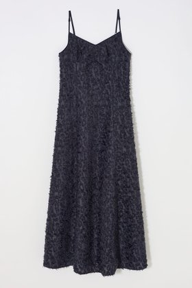 【マウジー/moussy】のJACQUARD キャミドレス 人気、トレンドファッション・服の通販 founy(ファニー) ファッション Fashion レディースファッション Fashion for Women トップス・カットソー Cut & Sew Tops キャミソール&ノースリーブ Camisoles & Sleeveless Tops ワンピース Dresses フォーマル・パーティードレス・結婚式用ドレス Elegant & Casual Dresses おすすめ Recommended / Our Picks インナー Innerwear キャミソール Camisole, Spaghetti Strap Top シューズ Shoes, Footwear パターン Pattern, Design Print マーメイド Mermaid, Fishtail Silhouette 人気 Popular, Best Seller 再入荷 Restock / Back in Stock |ID:prp329100004647256