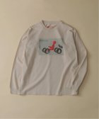 【エディフィス/EDIFICE】のSAVIGNAC (サヴィニャック) 別注 French Company プリント ロングスリーブ Tシャツ 人気、トレンドファッション・服の通販 founy(ファニー) ファッション Fashion レディースファッション Fashion for Women トップス・カットソー Cut & Sew Tops シャツ・ブラウス・オフィスカジュアル Elegant Blouses & Button-Ups ロングTシャツ・Tシャツ Longline T-Shirts & Tees シンプル Simple, Minimal スリーブ Sleeve, Long Sleeve / Short Sleeve フランス France, French プリント Print, Printed Pattern 別注 Limited Edition, Custom Order モチーフ Motif, Design Theme ロング Long, Long-Length ワーク Workwear, Utility Style おすすめ Recommended / Our Picks 2025年 2025 2025-2026秋冬・A/W Autumn/Winter 2025–26 AW25–26 thumbnail ナチュラル|ID: prp329100004647267 ipo3291000000033546540