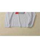 【エディフィス/EDIFICE】のSAVIGNAC (サヴィニャック) 別注 French Company プリント ロングスリーブ Tシャツ 人気、トレンドファッション・服の通販 founy(ファニー) ファッション Fashion レディースファッション Fashion for Women トップス・カットソー Cut & Sew Tops シャツ・ブラウス・オフィスカジュアル Elegant Blouses & Button-Ups ロングTシャツ・Tシャツ Longline T-Shirts & Tees シンプル Simple, Minimal スリーブ Sleeve, Long Sleeve / Short Sleeve フランス France, French プリント Print, Printed Pattern 別注 Limited Edition, Custom Order モチーフ Motif, Design Theme ロング Long, Long-Length ワーク Workwear, Utility Style おすすめ Recommended / Our Picks 2025年 2025 2025-2026秋冬・A/W Autumn/Winter 2025–26 AW25–26 thumbnail ホワイト A|ID: prp329100004647267 ipo3291000000033546543