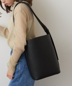 【カセットチャート/Cassette Chart】のMyuQ/25SS新作 JUNO mini a ショルダートートバッグ 人気、トレンドファッション・服の通販 founy(ファニー) ファッション Fashion レディースファッション Fashion for Women バッグ Bags エレガント 上品 Elegant シンプル Simple, Minimal ロンドン London Style, British Inspired A/W・秋冬 Autumn/Winter 再入荷 Restock / Back in Stock |ID:prp329100004647333