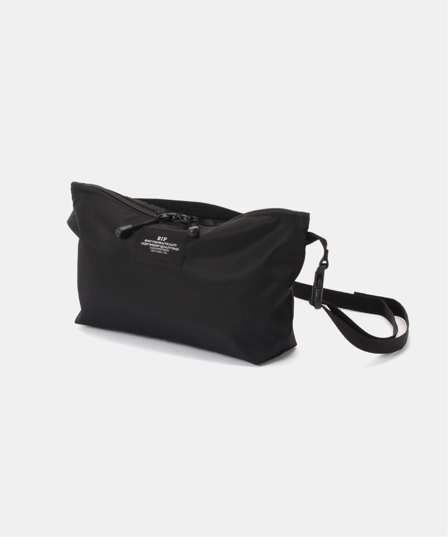 【ジャーナルスタンダード レリューム/JOURNAL STANDARD relume】の【BAGS IN PROGRESS/バッグス イン プログレス】FANNY PACK CROSSBODY 人気、トレンドファッション・服の通販 founy(ファニー) 　ファッション　Fashion　レディースファッション　Fashion for Women　2025年　2025　2025-2026秋冬・A/W　Autumn/Winter 2025–26 AW25–26　モダン　Modern, Contemporary　 other-1|ID: prp329100004647334 ipo3291000000033547387