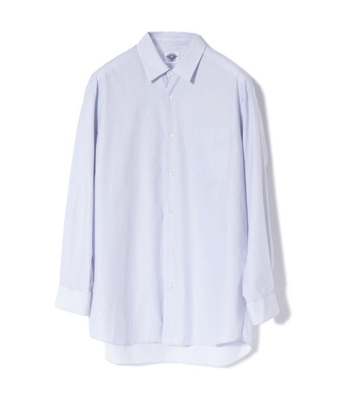 【アダム エ ロペ/ADAM ET ROPE'】のYAMATOYAドレスシャツ インテリア・キッズ・メンズ・レディースファッション・服の通販 founy(ファニー) https://founy.com/ ファッション Fashion レディースファッション Fashion for Women トップス・カットソー Cut & Sew Tops シャツ・ブラウス・オフィスカジュアル Elegant Blouses & Button-Ups ワンピース Dresses フォーマル・パーティードレス・結婚式用ドレス Elegant & Casual Dresses カフス Cuff Design スクエア Square, Square Shape ドレス Dress, One-Piece ハンド Hand, Handmade ポケット Pocket, Pocket Detail 別注 Limited Edition, Custom Order モノトーン Monotone, Black and White エレガント 上品 Elegant |ID: prp329100004647357 ipo3291000000033547612