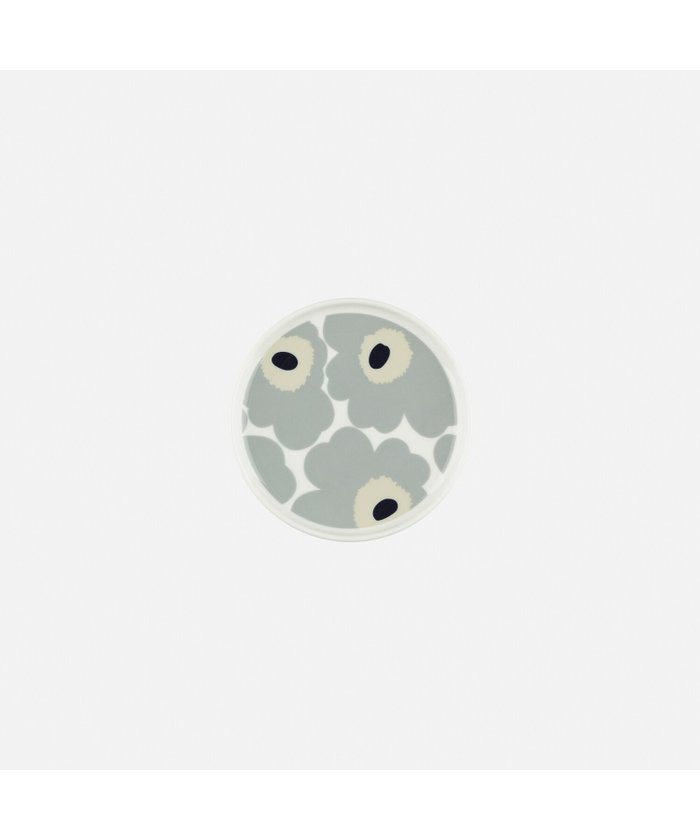 【マリメッコ/marimekko】のUnikko プレート 13cm インテリア・キッズ・メンズ・レディースファッション・服の通販 founy(ファニー) https://founy.com/ ファッション Fashion レディースファッション Fashion for Women コンパクト Compact, Small Size スタイリッシュ Stylish, Fashionable テーブル Table, Dining Table フォルム Silhouette, Form フラワー Flower, Floral プリント Print, Printed Pattern プレート Plate, Dish モダン Modern, Contemporary |ID: prp329100004647414 ipo3291000000033548233