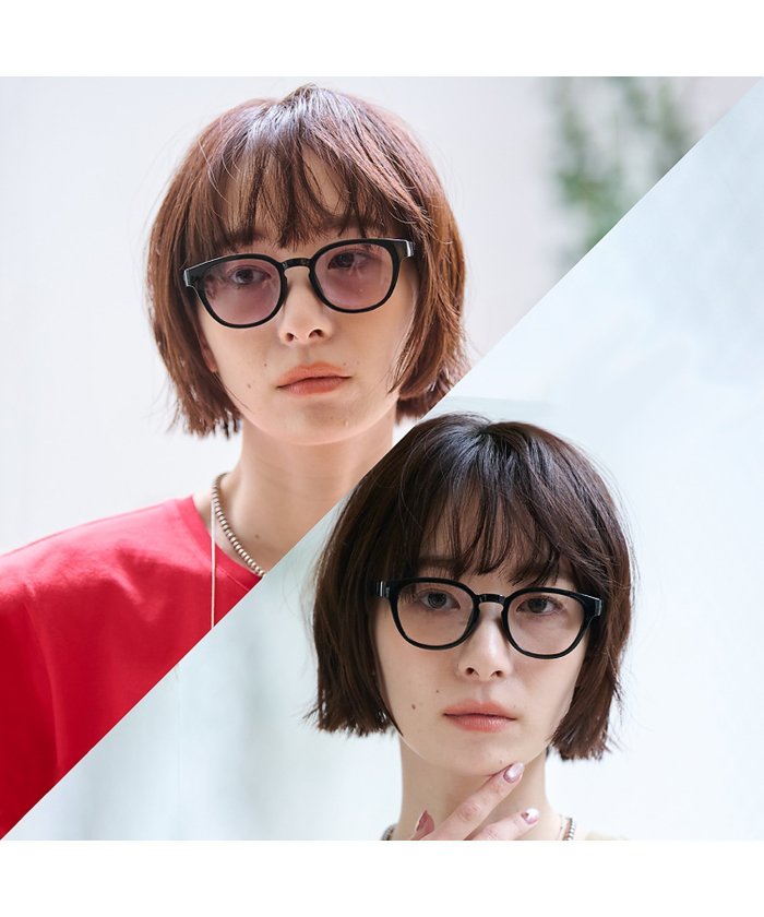 【ルージュヴィフラクレ/Rouge vif la cle】の【jugaad14/ジュガードフォーティーン】COVE CLEAR / サングラ インテリア・キッズ・メンズ・レディースファッション・服の通販 founy(ファニー) https://founy.com/ ファッション Fashion レディースファッション Fashion for Women アメリカン American Style サングラス Sunglasses, Shades 定番 Standard, Basic Item 人気 Popular, Best Seller フォルム Silhouette, Form フレンチ French, French Style フレーム Frame, Outline 日本製 Made In Japan |ID: prp329100004647418 ipo3291000000033548297