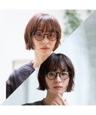 【ルージュヴィフラクレ/Rouge vif la cle】の【jugaad14/ジュガードフォーティーン】COVE CLEAR / サングラ その他1|ID: prp329100004647418 ipo3291000000033548310