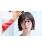 【ルージュヴィフラクレ/Rouge vif la cle】の【jugaad14/ジュガードフォーティーン】COVE CLEAR / サングラ その他2|ID: prp329100004647418 ipo3291000000033548312