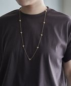 【コーエン/COEN】のプチハートチェーンネックレス GOLD|ID: prp329100004647444 ipo3291000000033548541