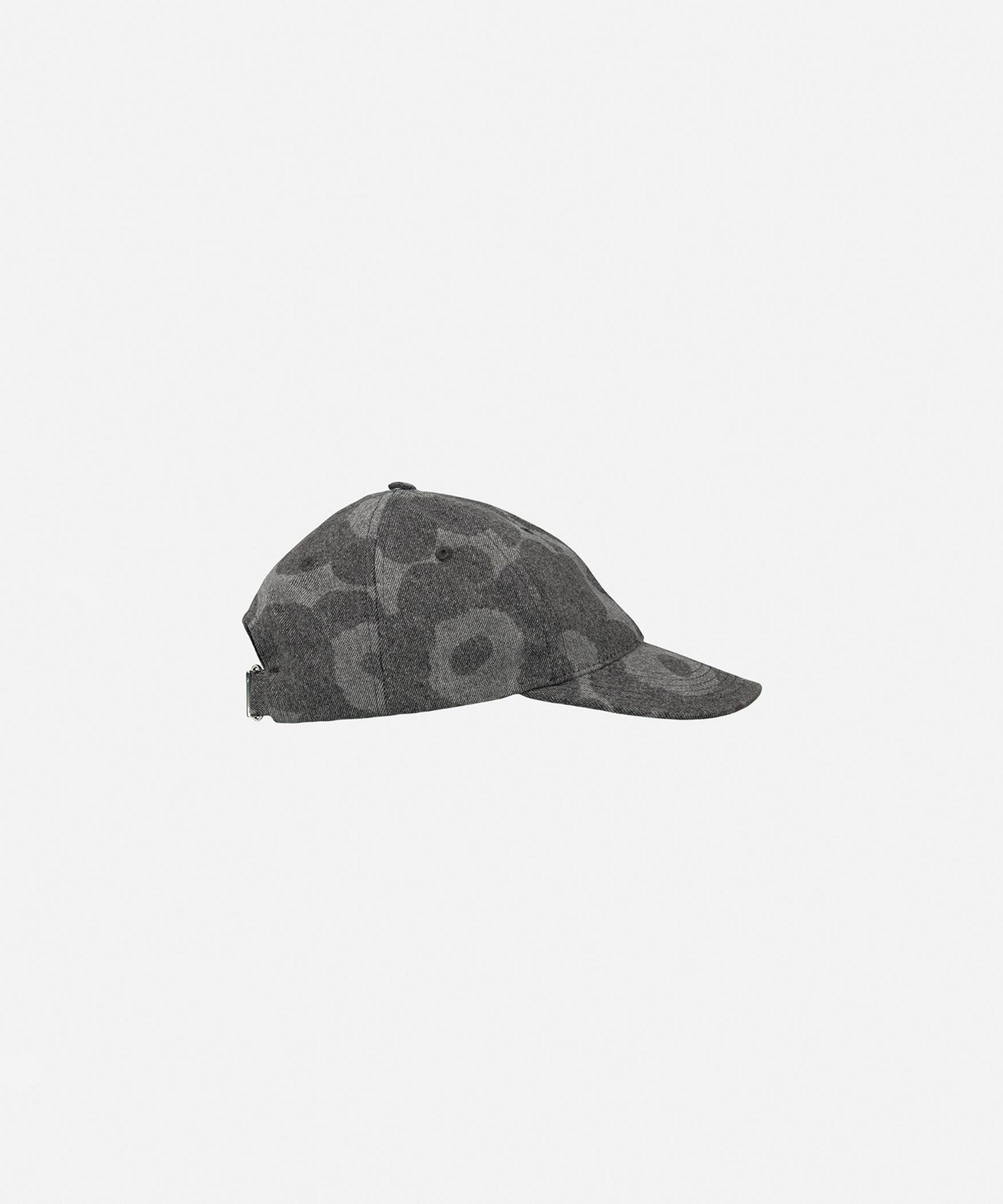 【マリメッコ/marimekko】のSakeisto Unikko キャップ 人気、トレンドファッション・服の通販 founy(ファニー) 　ファッション　Fashion　レディースファッション　Fashion for Women　キャップ　Cap, Baseball Cap　クラウン　Crown, Royal Motif　スタンダード　Standard, Basic　デニム　Denim, Jeans Material　 other-1|ID: prp329100004647446 ipo3291000000033548559