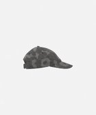 【マリメッコ/marimekko】のSakeisto Unikko キャップ 人気、トレンドファッション・服の通販 founy(ファニー) ファッション Fashion レディースファッション Fashion for Women キャップ Cap, Baseball Cap クラウン Crown, Royal Motif スタンダード Standard, Basic デニム Denim, Jeans Material thumbnail ライトグレー|ID: prp329100004647446 ipo3291000000033548562