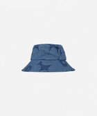 【マリメッコ/marimekko】のPaketti Unikko ハット 人気、トレンドファッション・服の通販 founy(ファニー) ファッション Fashion レディースファッション Fashion for Women デニム Denim, Jeans Material トラベル Travel, Travel Gear ビッグ Big, Oversized エレガント 上品 Elegant thumbnail ミッドインディゴ|ID: prp329100004647447 ipo3291000000033982168