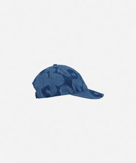 【マリメッコ/marimekko】のSakeisto Unikko キャップ 人気、トレンドファッション・服の通販 founy(ファニー) ファッション Fashion レディースファッション Fashion for Women キャップ Cap, Baseball Cap デニム Denim, Jeans Material フェイス Face, Facial Design |ID:prp329100004647448