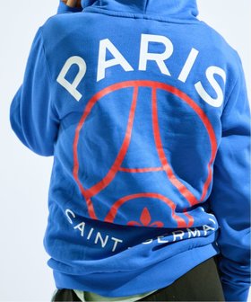 【エディフィス/EDIFICE】の【Paris Saint-Germain】WEEPLAY CORE COOL HODDY SWEAT 人気、トレンドファッション・服の通販 founy(ファニー) ファッション Fashion レディースファッション Fashion for Women トップス・カットソー Cut & Sew Tops レディースパーカー・カジュアルフーディー Casual Hoodies & Sweatshirts スウェット・クルーネックトップス Sweatshirts & Crewnecks / Relaxed Fit Sweat Tops サッカー Seersucker, Summer Fabric スポーツ Sports, Activewear 人気 Popular, Best Seller パーカー Hoodie, Parka フランス France, French |ID:prp329100004647450