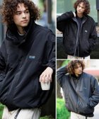 【フリークスストア/FREAK'S STORE】のリバーシブルライナーセット 4way スタンドカラー ブルゾン / ナイロンフリース ライナーセット / 2枚セット 【限定展開】 25AW ブラック|ID: prp329100004647477 ipo3291000000033548905