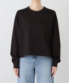 【イエナ/IENA】の《追加3》LEVITAコットンプルオーバー 人気、トレンドファッション・服の通販 founy(ファニー) ファッション Fashion レディースファッション Fashion for Women トップス・カットソー Cut & Sew Tops カジュアルプルオーバー・ニットトップス Pullovers & Knit Tops / Casual Pullovers 2025年 2025 2025-2026秋冬・A/W Autumn/Winter 2025–26 AW25–26 thumbnail ブラウン|ID: prp329100004647582 ipo3291000000033549748