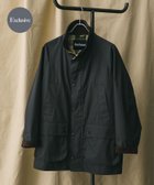 【アーバンリサーチ ドアーズ/URBAN RESEARCH DOORS / MEN】の『別注』Barbour / DOORS OS BEDALE STANDCOLLAR 人気、トレンドファッション・服の通販 founy(ファニー) ファッション Fashion メンズファッション Fashion for Men アウトドア Outdoor Clothing キルティング Quilted, Quilting コンパクト Compact, Small Size コーデュロイ Corduroy, Cord Fabric ジャケット Jacket, Outerwear スタンド Stand Collar, Upright Stand トレンド Trend, Trending Now 人気 Popular, Best Seller 別注 Limited Edition, Custom Order 防寒 Cold Protection, Winter-Ready A/W・秋冬 Autumn/Winter 冬 Winter / This Winter 2024年 2024 2024-2025秋冬・A/W Autumn/Winter 2024–25 AW24–25 thumbnail SAGE|ID: prp329100004647609 ipo3291000000033550040