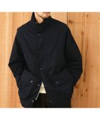 【アーバンリサーチ ドアーズ/URBAN RESEARCH DOORS / MEN】の『別注』Barbour / DOORS OS BEDALE STANDCOLLAR 人気、トレンドファッション・服の通販 founy(ファニー) ファッション Fashion メンズファッション Fashion for Men アウトドア Outdoor Clothing キルティング Quilted, Quilting コンパクト Compact, Small Size コーデュロイ Corduroy, Cord Fabric ジャケット Jacket, Outerwear スタンド Stand Collar, Upright Stand トレンド Trend, Trending Now 人気 Popular, Best Seller 別注 Limited Edition, Custom Order 防寒 Cold Protection, Winter-Ready A/W・秋冬 Autumn/Winter 冬 Winter / This Winter 2024年 2024 2024-2025秋冬・A/W Autumn/Winter 2024–25 AW24–25 thumbnail NAVY|ID: prp329100004647609 ipo3291000000033550041