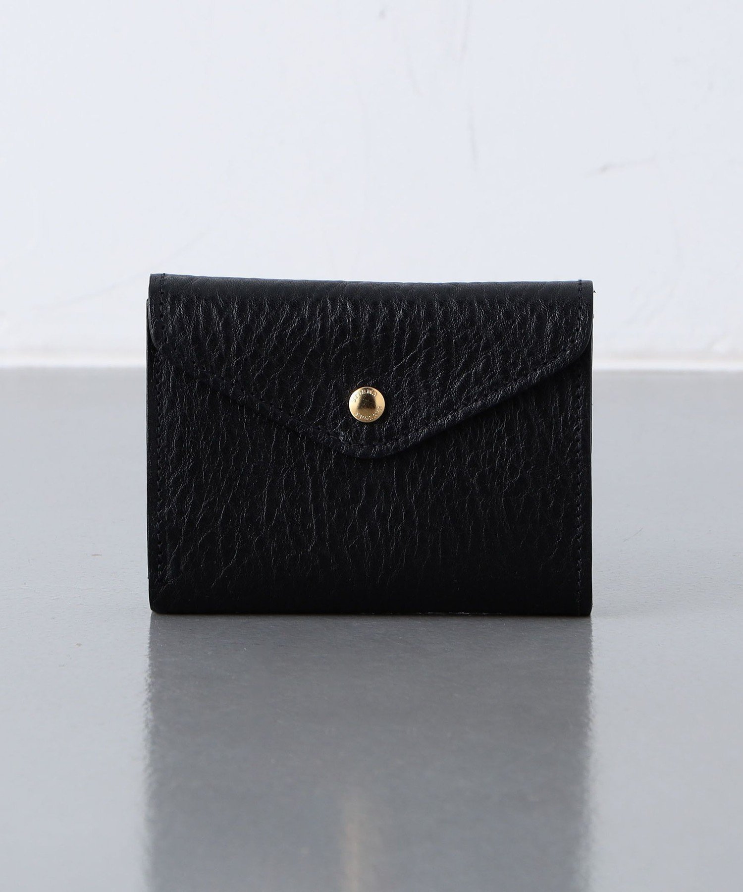 【ユナイテッドアローズ/UNITED ARROWS / MEN】のBEORMA LEATHER COMPANY S0002 3FOLD WALLET NATUR/ウォレット インテリア・キッズ・メンズ・レディースファッション・服の通販 founy(ファニー) 　ファッション　Fashion　メンズファッション　Fashion for Men　ウォレット　Wallet　BLACK|ID: prp329100004647612 ipo3291000000033550079