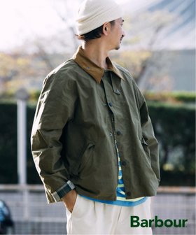 【ジャーナルスタンダード レリューム/JOURNAL STANDARD relume / MEN】のBARBOUR / バブアー TRANSPORT COATED COTTON MCA1019 人気、トレンドファッション・服の通販 founy(ファニー) ファッション Fashion メンズファッション Fashion for Men アウター Men's Coats Outerwear アウトドア Outdoor Clothing シンプル Simple, Minimal ジャケット Jacket, Outerwear スリーブ Sleeve, Long Sleeve / Short Sleeve バランス Balance, Style Balance |ID:prp329100004647617