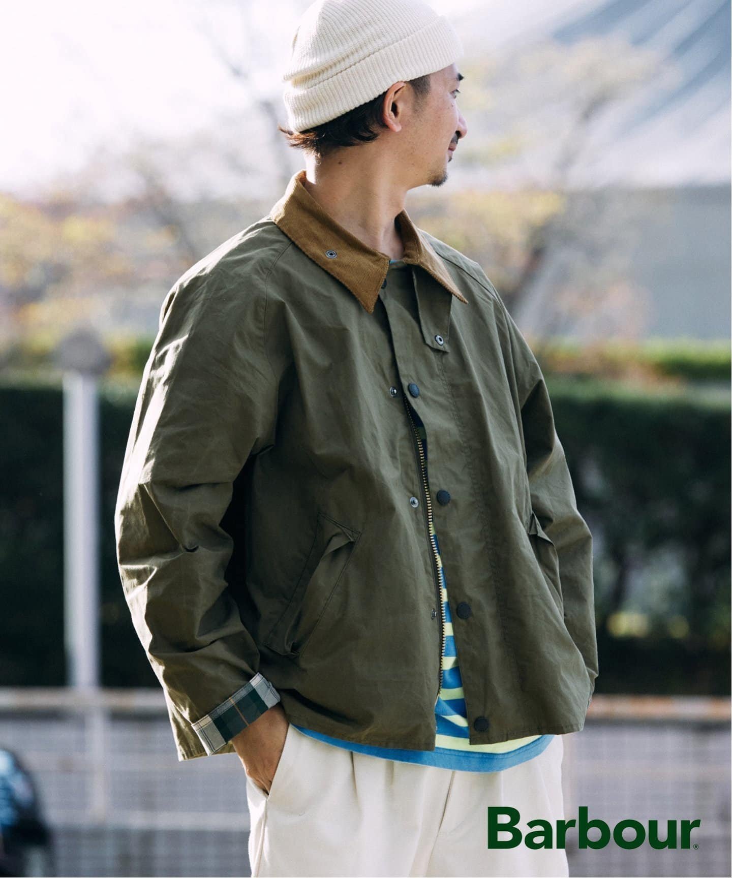 【ジャーナルスタンダード レリューム/JOURNAL STANDARD relume / MEN】のBARBOUR / バブアー TRANSPORT COATED COTTON MCA1019 人気、トレンドファッション・服の通販 founy(ファニー) 　ファッション　Fashion　メンズファッション　Fashion for Men　アウター　Men's Coats Outerwear　アウトドア　Outdoor Clothing　シンプル　Simple, Minimal　ジャケット　Jacket, Outerwear　スリーブ　Sleeve, Long Sleeve / Short Sleeve　バランス　Balance, Style Balance　 other-1|ID: prp329100004647617 ipo3291000000033550103