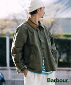 【ジャーナルスタンダード レリューム/JOURNAL STANDARD relume / MEN】のBARBOUR / バブアー TRANSPORT COATED COTTON MCA1019 人気、トレンドファッション・服の通販 founy(ファニー) ファッション Fashion メンズファッション Fashion for Men アウター Men's Coats Outerwear アウトドア Outdoor Clothing シンプル Simple, Minimal ジャケット Jacket, Outerwear スリーブ Sleeve, Long Sleeve / Short Sleeve バランス Balance, Style Balance thumbnail カーキ|ID: prp329100004647617 ipo3291000000033550105