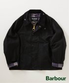 【ジャーナルスタンダード レリューム/JOURNAL STANDARD relume / MEN】のBARBOUR / バブアー TRANSPORT COATED COTTON MCA1019 人気、トレンドファッション・服の通販 founy(ファニー) ファッション Fashion メンズファッション Fashion for Men アウター Men's Coats Outerwear アウトドア Outdoor Clothing シンプル Simple, Minimal ジャケット Jacket, Outerwear スリーブ Sleeve, Long Sleeve / Short Sleeve バランス Balance, Style Balance thumbnail ブラック|ID: prp329100004647617 ipo3291000000033550106