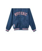 【ヒステリックグラマー/HYSTERIC GLAMOUR / MEN】のHYSTERIC ASSOCIATION スタジャン ネイビー|ID: prp329100004647618 ipo3291000000033550109
