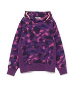 【アベイシングエイプ/A BATHING APE / MEN】のCOLOR CAMO 2ND SHARK PULLOVER HOODIE M 人気、トレンドファッション・服の通販 founy(ファニー) ファッション Fashion メンズファッション Fashion for Men クラシック Classic, Timeless Style スマート Smart, Elegant ポケット Pocket, Pocket Detail モチーフ Motif, Design Theme 財布 Wallet, Purse thumbnail PURPLE|ID: prp329100004647623 ipo3291000000033550147