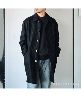 【エディフィス/EDIFICE / MEN】のMACKINTOSH(マッキントッシュ) 別注 HUMBIE/ハンビー SL ストライプ 人気、トレンドファッション・服の通販 founy(ファニー) ファッション Fashion メンズファッション Fashion for Men クラシカル Classical, Vintage-Inspired クラシック Classic, Timeless Style シルバー Silver, Metallic Silver ストライプ Stripe, Striped Pattern スリム Slim, Slim Fit ドット Polka Dot, Dot Pattern ビジネス 仕事 通勤 Business / Work / Commuting ファブリック Fabric, Textile ラグジュアリー Luxury, Elegant ワーク Workwear, Utility Style エレガント 上品 Elegant 別注 Limited Edition, Custom Order |ID:prp329100004647624