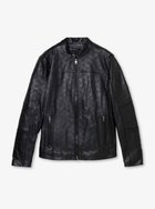 【その他のブランド/Other】のレーサー レザー ジャケット マイケルコース BLACK|ID: prp329100004647631 ipo3291000000033550233