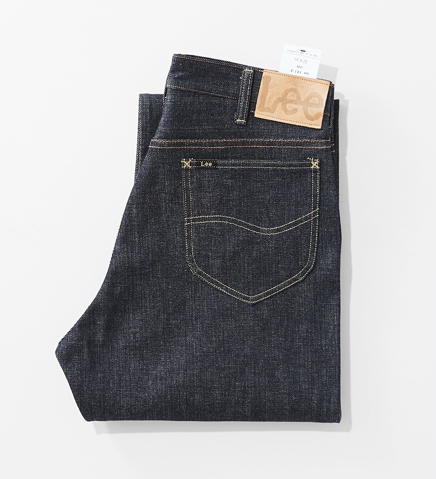 【その他のブランド/Other】のLee ARCHIVES RIDERS 101-Z 1954 人気、トレンドファッション・服の通販 founy(ファニー) 　ファッション　Fashion　メンズファッション　Fashion for Men　クール　Cool, Chic　ジーンズ　Jeans, Denim Pants　フィット　Fit, Slim Fit　ワイド　Wide, Wide Fit　ワーク　Workwear, Utility Style　 other-1|ID: prp329100004647651 ipo3291000000033550404