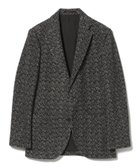 【その他のブランド/Other】のメランジフリース 2ボタンジャケット 24FW(S~XL) GREY|ID: prp329100004647657 ipo3291000000033550471