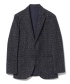 【その他のブランド/Other】のメランジフリース 2ボタンジャケット 24FW(S~XL) NAVY|ID: prp329100004647657 ipo3291000000033550472